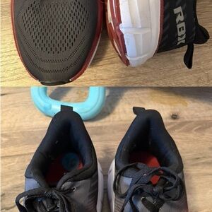 RBX men’s red/black